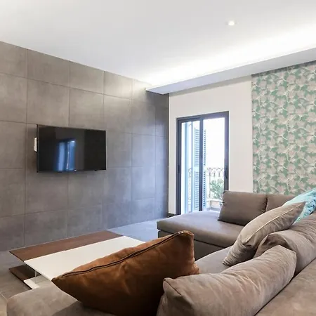 Luxury Living - Massive With Ac & Wifi By 360 Estates
