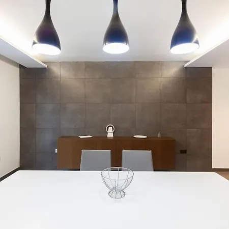 Luxury Living - Massive With Ac & Wifi By 360 Estates Sliema