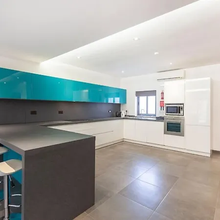 Appartement Luxury Living - Massive With Ac & Wifi By 360 Estates