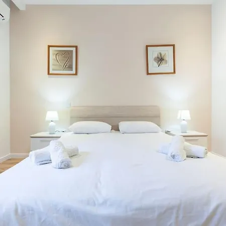 Luxury Living - Massive With Ac & Wifi By 360 Estates * Sliema