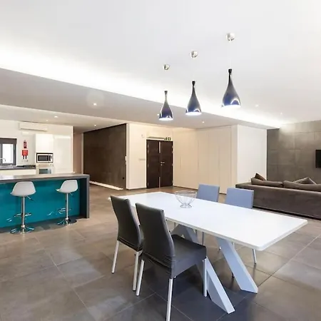 Luxury Living - Massive With Ac & Wifi By 360 Estates Appartement *