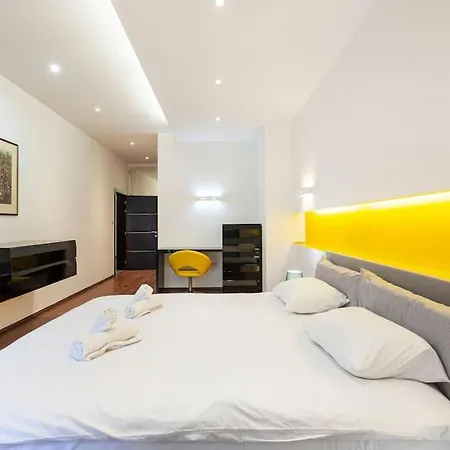 Luxury Living - Massive With Ac & Wifi By 360 Estates Appartement *