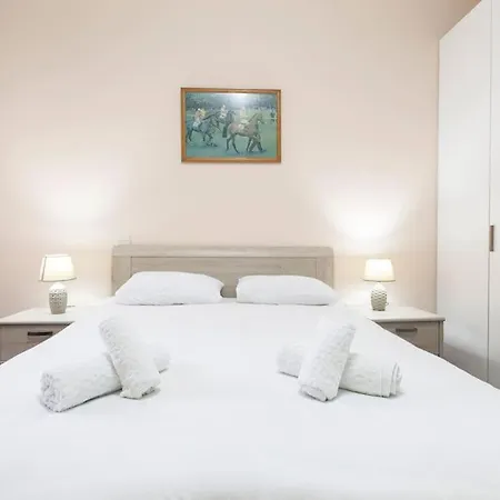 Luxury Living - Massive With Ac & Wifi By 360 Estates Sliema