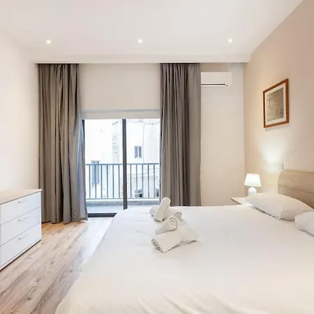 Luxury Living - Massive With Ac & Wifi By 360 Estates Appartement