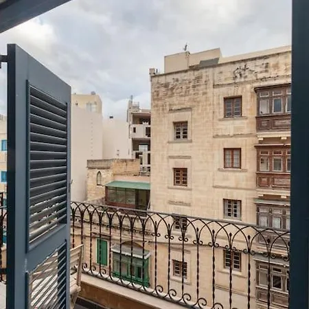 Appartement Luxury Living - Massive With Ac & Wifi By 360 Estates