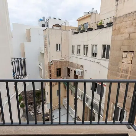 Appartement Luxury Living - Massive With Ac & Wifi By 360 Estates *