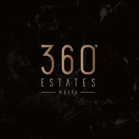 Luxury Living - Massive With Ac & Wifi By 360 Estates Appartement Sliema
